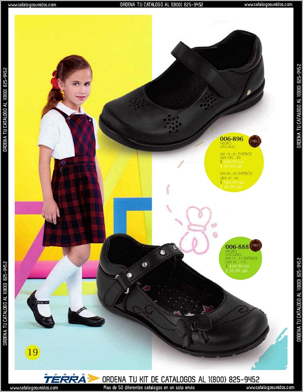 Mundo Terra - Catalogos PV14 - Kids_Page_20